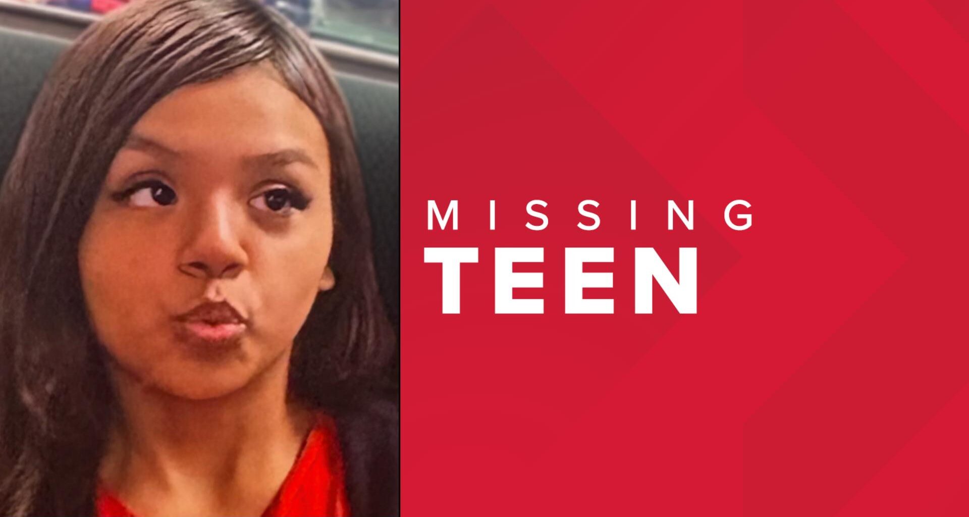 Search continues for Corpus Christi teen missing for 7 months