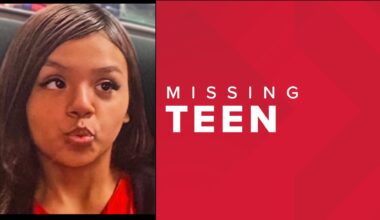 Search continues for Corpus Christi teen missing for 7 months