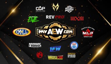 DFW-based Metroplex Wrestling coming to AEW's global streaming service