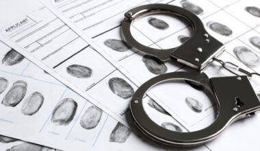 North Texas man arrested after woman found dead at home, Plano police say