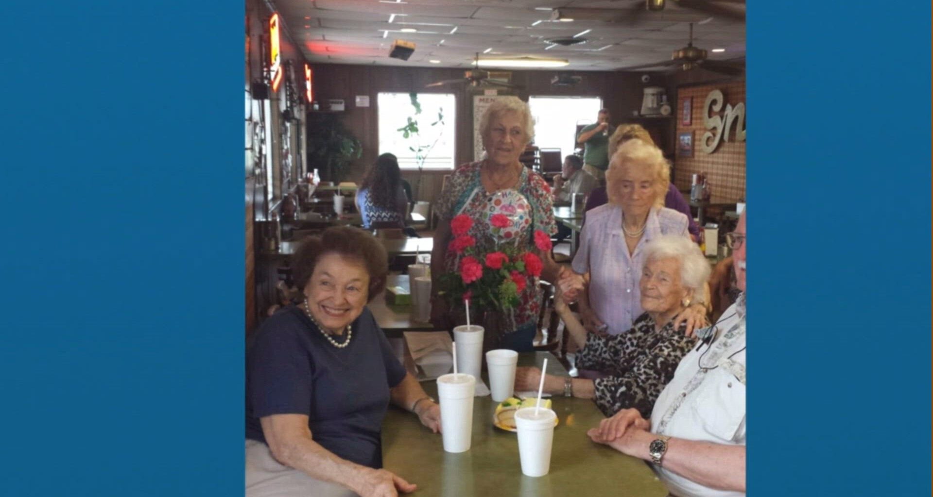 Corpus Christi remembers Maxine Snapka, who helped build Snapka's Drive Inn into a Coastal Bend institution