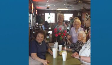 Corpus Christi remembers Maxine Snapka, who helped build Snapka's Drive Inn into a Coastal Bend institution