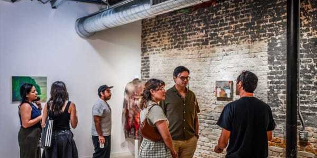 New Austin studio Estudiosix sets up first 6-month residency
