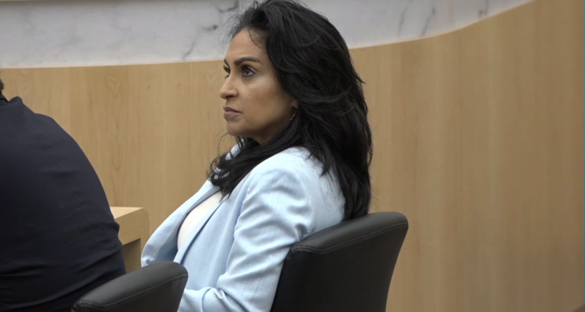 Corpus Christi City Council resumes hearing today on petition to remove Mayor Paulette Guajardo from office