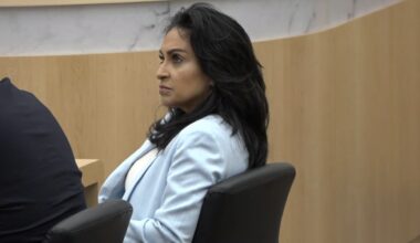Corpus Christi City Council resumes hearing today on petition to remove Mayor Paulette Guajardo from office