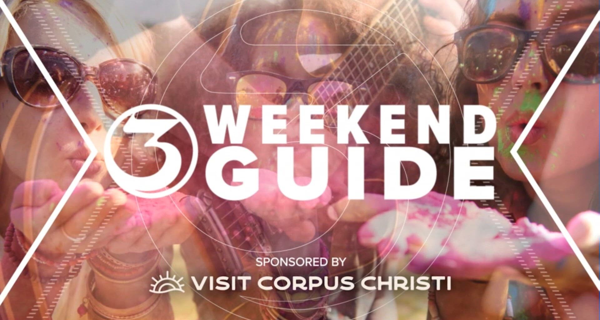Weekend Guide: Here's what's happening this weekend, Aug. 8-10