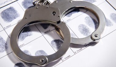 ‘I have something to tell you. She’s dead’: Plano man accused of killing wife, affidavit says