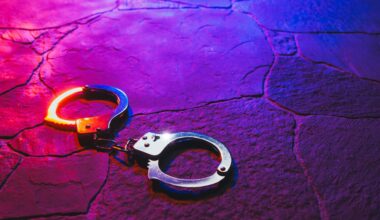 Man arrested after woman injured in alleged family violence assault, police say