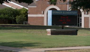Lawsuit accuses Plano ISD, Brinker Elementary principal of ignoring warning signs before former teacher's arrest