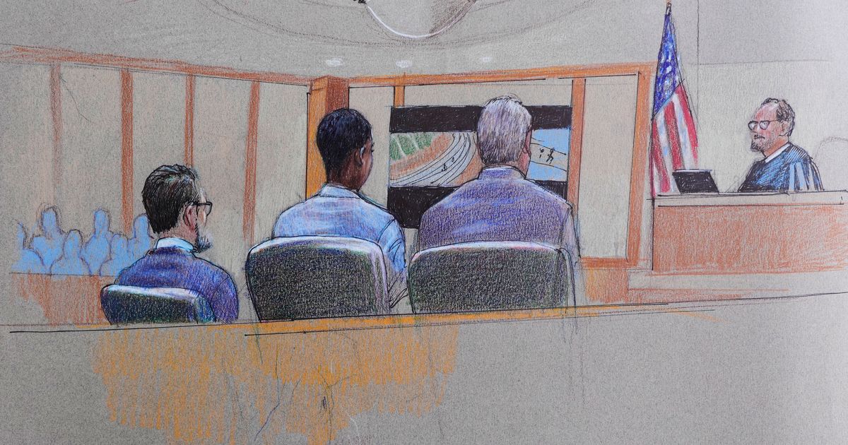 Texas teen convicted in fatal stabbing at track meet seeks a new trial and judge :: WRAL.com