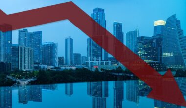 Austin Luxury Home Prices Fall 10% as Sellers Grow More Flexible