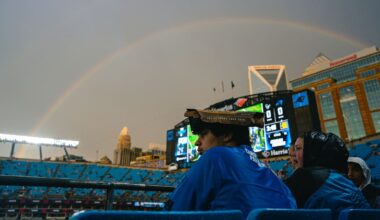 Panthers finish the preseason 3-1 after win over the Texans