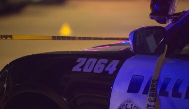 Woman stabbed to death in Dallas' Lake Highlands area Sunday morning, police say