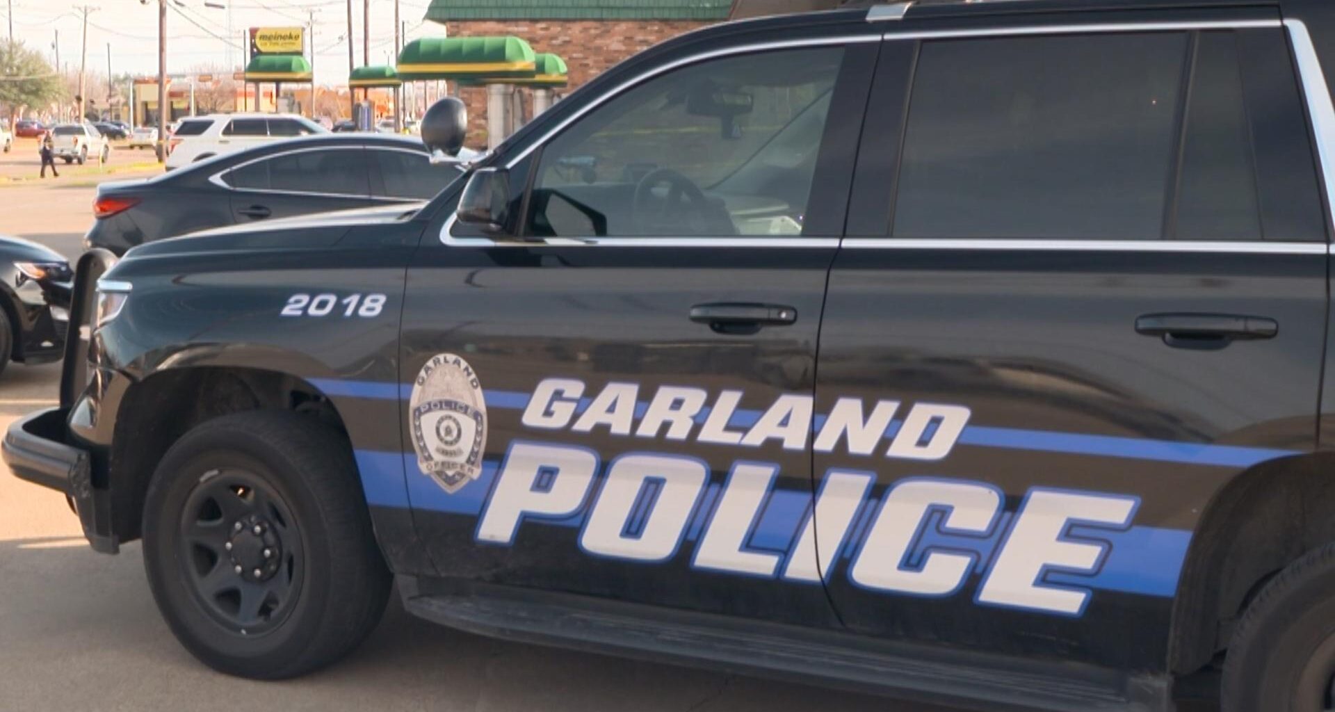 Garland police issue more than 1,200 citations for speeding as part of 'Operation Slowdown'