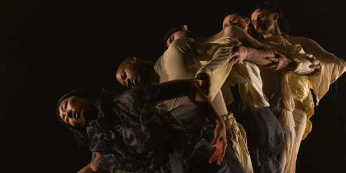 Eisemann Edge Initiative presents Slowdanger: Story Ballet