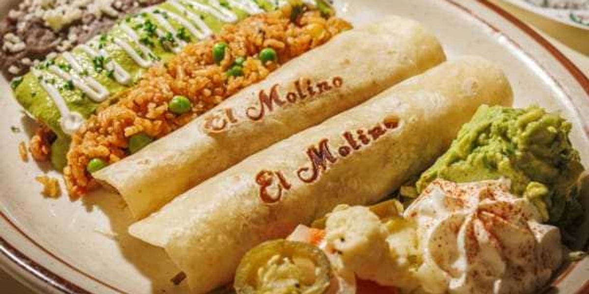 Dallas Mexican favorite El Molino to debut at Preston Royal