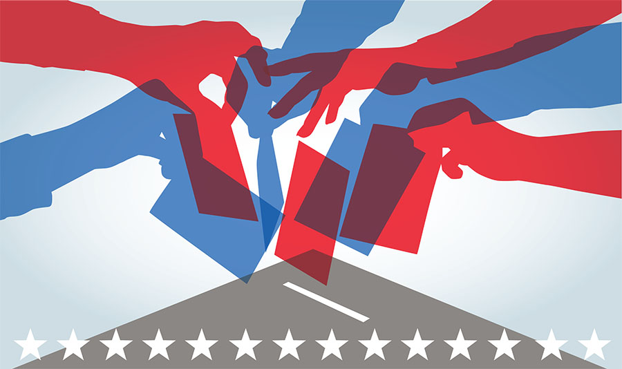 Seven candidates seeking four PISD and council positions