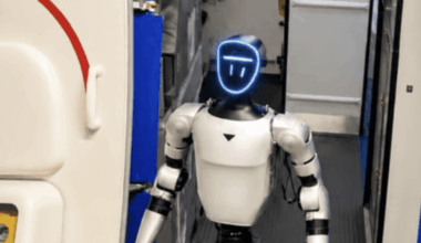 American joins Southwest in banning robots as passengers