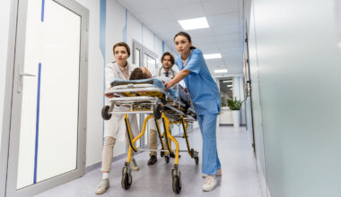 Emergency Medicine Residency Program strengthens South Texas healthcare workforce