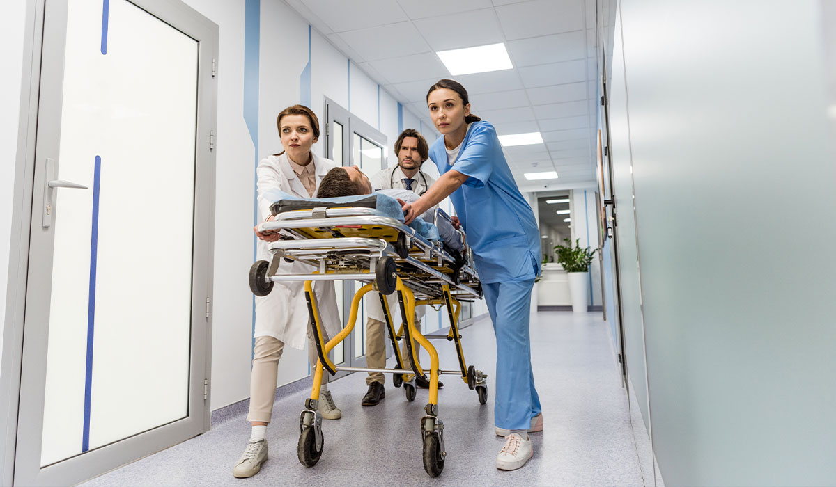 Emergency Medicine Residency Program strengthens South Texas healthcare workforce