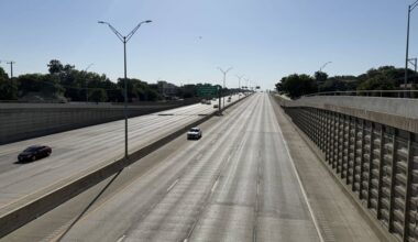 Woman dies following road rage shooting on I-20 in Fort Worth