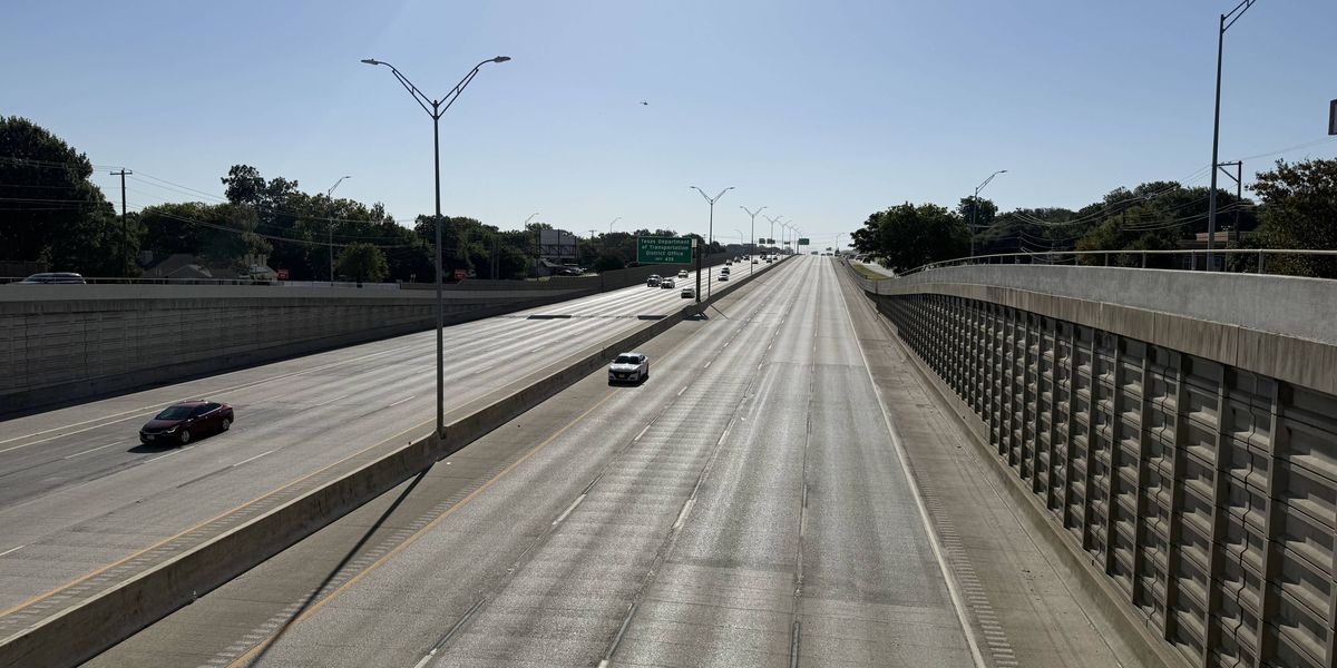 Woman dies following road rage shooting on I-20 in Fort Worth