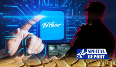 Special Report: How El Paso Became the Battleground for AI