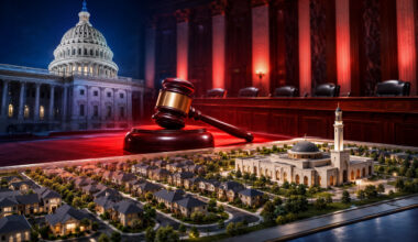 EPIC City Is ‘American Version’ Of Islamist Separatism, Senate Witness Says