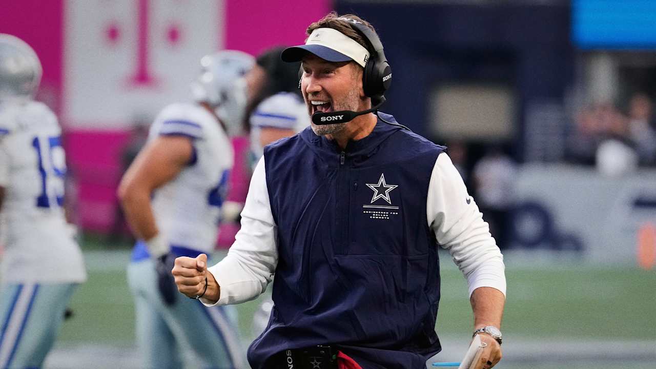 Dallas Cowboys logo