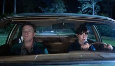 The End of Oak Street even fails at stealing from Spielberg