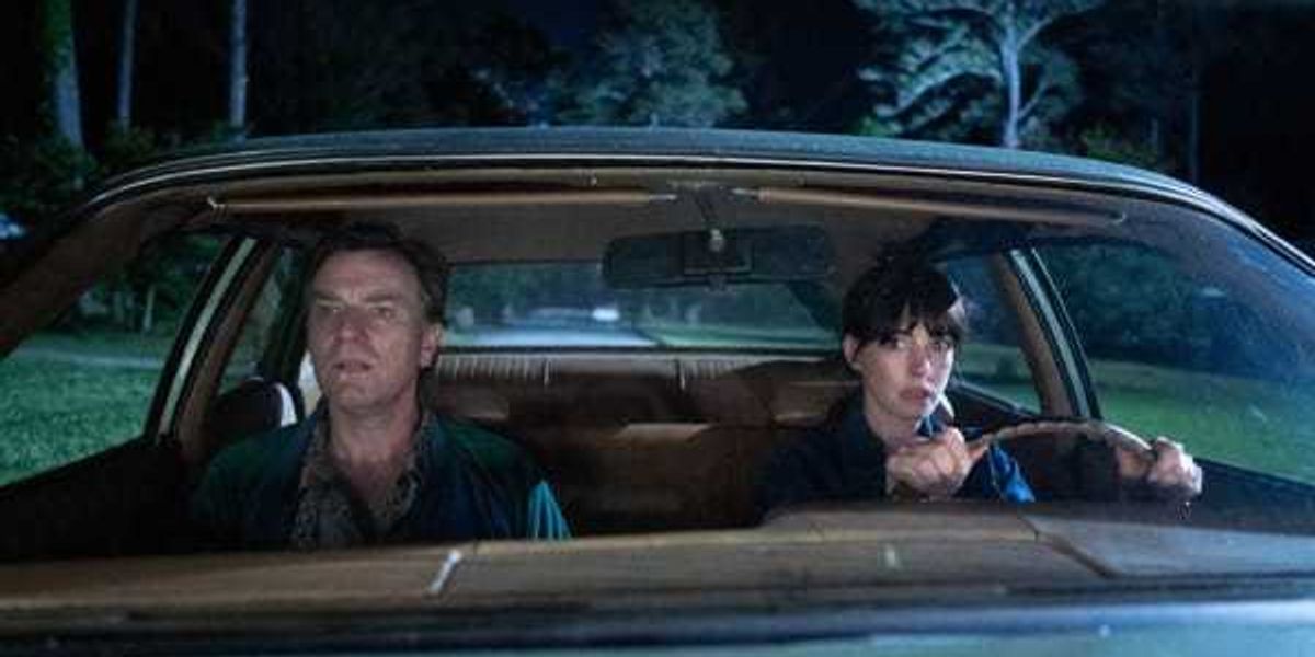 The End of Oak Street even fails at stealing from Spielberg