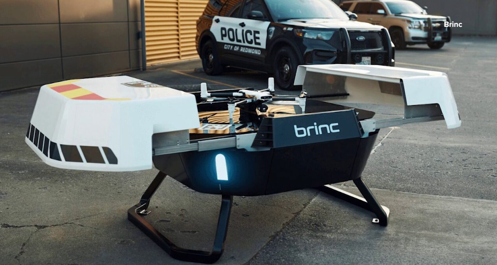 Plano approves $1.4M police drone program; some residents raise privacy concerns