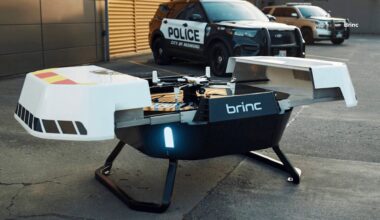 Plano approves $1.4M police drone program; some residents raise privacy concerns