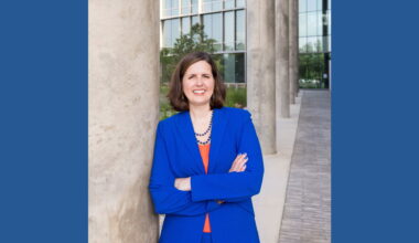 University of Texas at Arlington president steps down