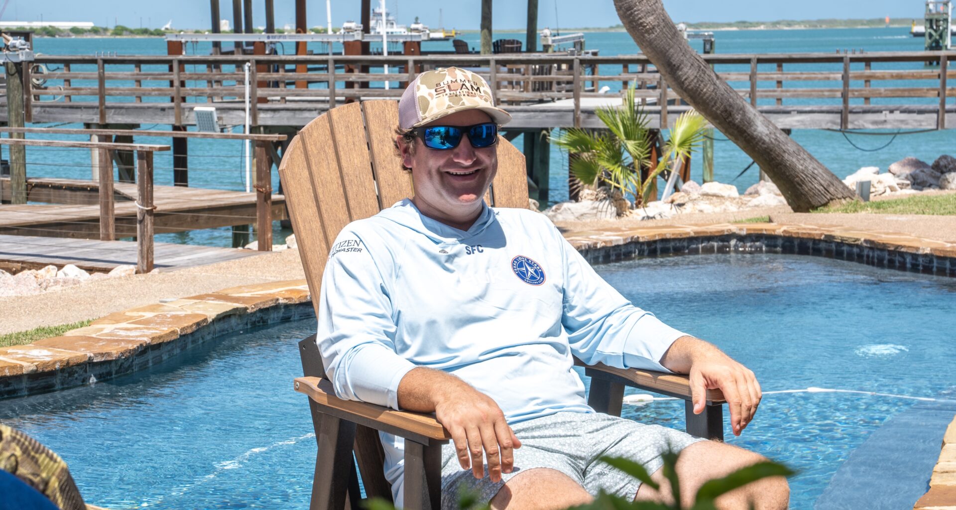 Texas Billfish Open Day 2: Texas Lone Stars Dominate 'Separation Saturday'