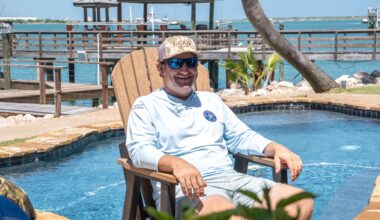 Texas Billfish Open Day 2: Texas Lone Stars Dominate 'Separation Saturday'