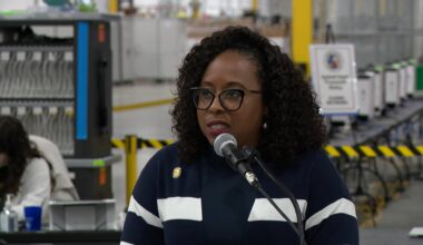 Harris County clerk declines newly approved $305,000 salary, citing budget concerns