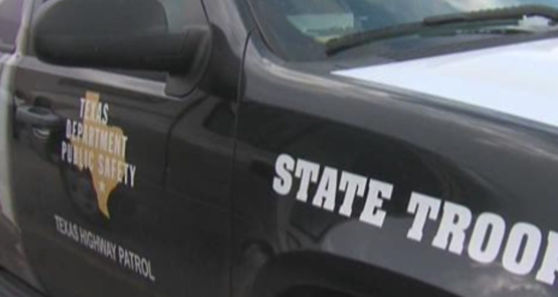 DPS: One killed, one in critical condition after three-vehicle accident near Robstown
