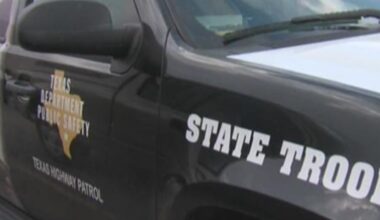 DPS: One killed, one in critical condition after three-vehicle accident near Robstown