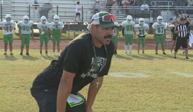Blitz Preview: Banquete Bulldogs | kiiitv.com