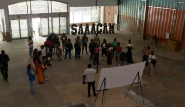 Special look inside new African American museum in downtown San Antonio