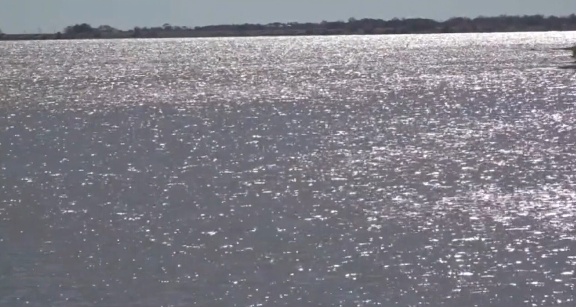 Corpus Christi moves to Stage 1 water restrictions as TCEQ approves temporary pause in releases