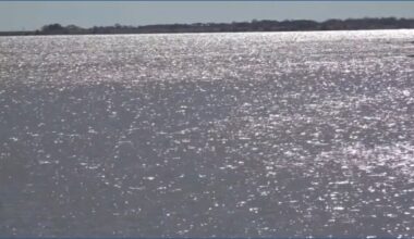 Corpus Christi moves to Stage 1 water restrictions as TCEQ approves temporary pause in releases