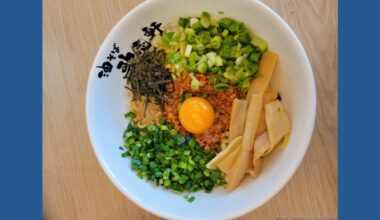Michelin-recognized Japanese noodle chain Kajiken plans first Texas location in Houston