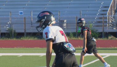 Blitz Preview: West Oso Bears