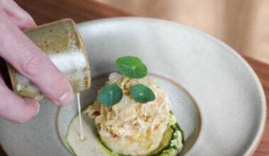 Plant-based Austin restaurant Fabrik settles into new home