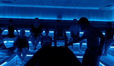 WorldSprings Introduces North Texas’ First Aufguss Sauna Experience - Local Profile