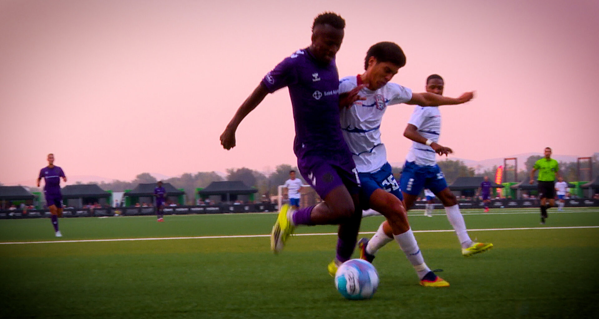AC Boise earns 0-0 draw against Corpus Christi in physical home matchup