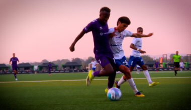 AC Boise earns 0-0 draw against Corpus Christi in physical home matchup
