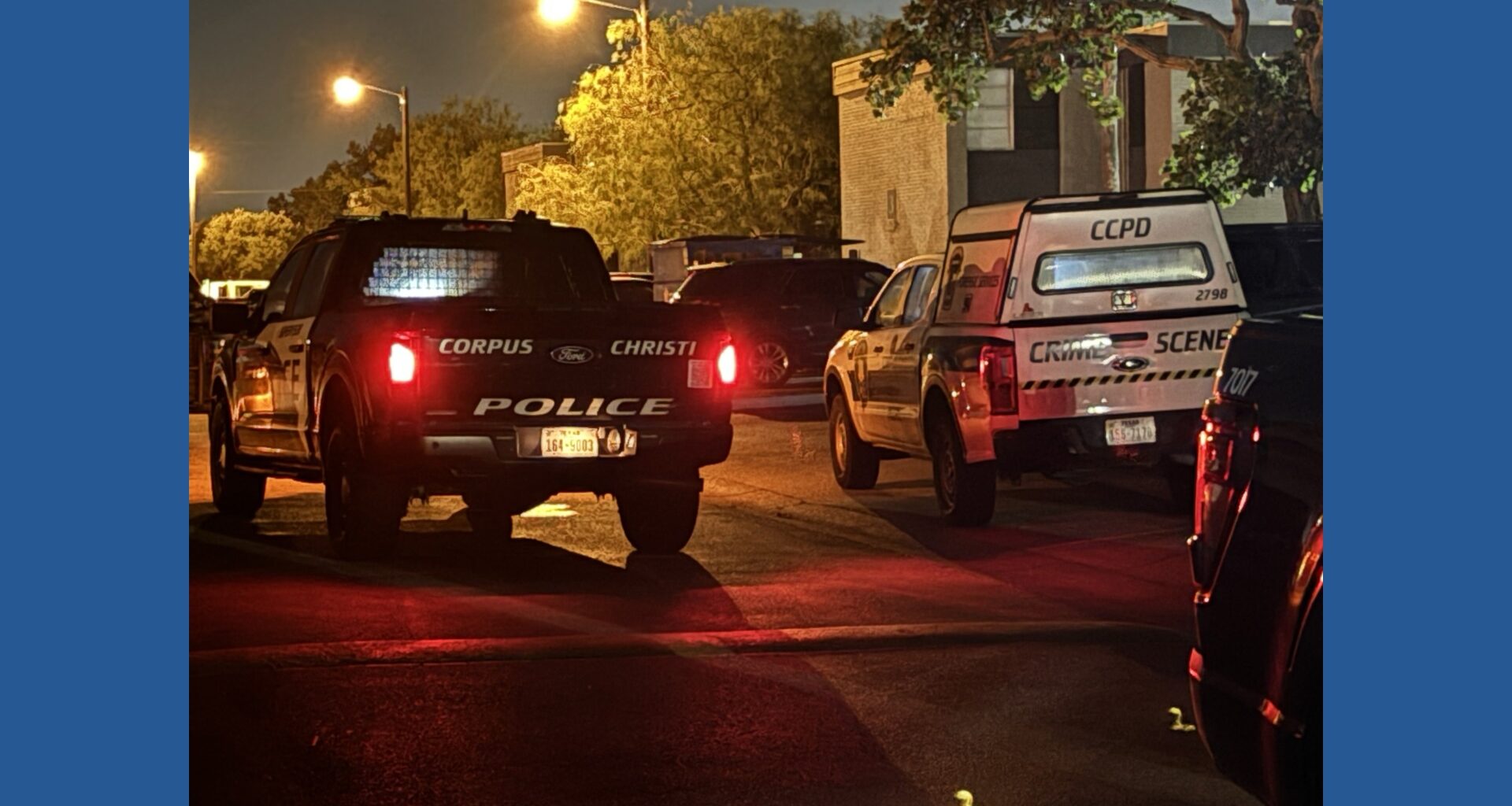 Corpus Christi police investigate after woman found dead during welfare check